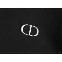$48.00 USD Christian Dior T-Shirts Short Sleeved For Men #1412205