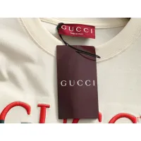 $40.00 USD Gucci T-Shirts Short Sleeved For Unisex #1412206