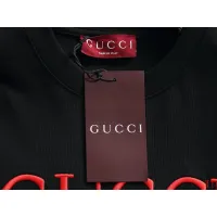 $40.00 USD Gucci T-Shirts Short Sleeved For Unisex #1412207