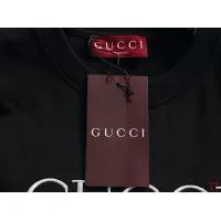 $40.00 USD Gucci T-Shirts Short Sleeved For Unisex #1412208