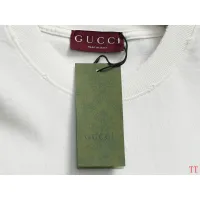 $45.00 USD Gucci T-Shirts Short Sleeved For Unisex #1412209