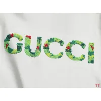 $45.00 USD Gucci T-Shirts Short Sleeved For Unisex #1412209