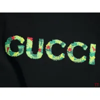 $45.00 USD Gucci T-Shirts Short Sleeved For Unisex #1412210
