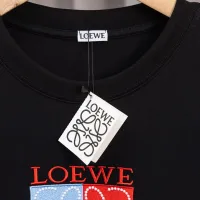$36.00 USD LOEWE T-Shirts Short Sleeved For Men #1412212
