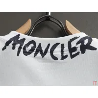 $40.00 USD Moncler T-Shirts Short Sleeved For Unisex #1412213