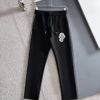$96.00 USD Moncler Tracksuits Long Sleeved For Men #1412217
