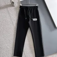 $96.00 USD Christian Dior Tracksuits Long Sleeved For Men #1412219