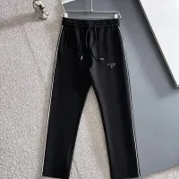 $96.00 USD Prada Tracksuits Long Sleeved For Men #1412220