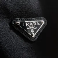 $96.00 USD Prada Tracksuits Long Sleeved For Men #1412220
