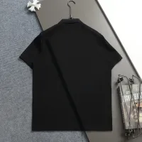 $48.00 USD Prada T-Shirts Short Sleeved For Men #1412224