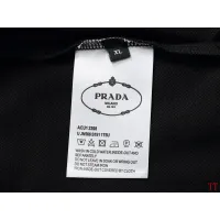 $48.00 USD Prada T-Shirts Short Sleeved For Men #1412224
