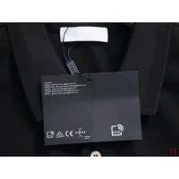 $48.00 USD Prada T-Shirts Short Sleeved For Men #1412224