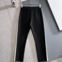 $96.00 USD Louis Vuitton LV Tracksuits Long Sleeved For Men #1412225