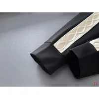 $96.00 USD Louis Vuitton LV Tracksuits Long Sleeved For Men #1412225