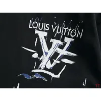 $40.00 USD Louis Vuitton LV T-Shirts Short Sleeved For Unisex #1412227