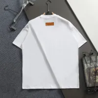 $40.00 USD Louis Vuitton LV T-Shirts Short Sleeved For Unisex #1412228