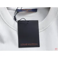$40.00 USD Louis Vuitton LV T-Shirts Short Sleeved For Unisex #1412228