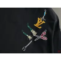 $40.00 USD Louis Vuitton LV T-Shirts Short Sleeved For Unisex #1412229