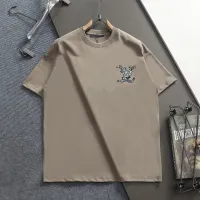 $40.00 USD Louis Vuitton LV T-Shirts Short Sleeved For Unisex #1412230