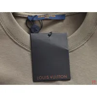 $40.00 USD Louis Vuitton LV T-Shirts Short Sleeved For Unisex #1412230