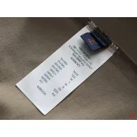 $40.00 USD Louis Vuitton LV T-Shirts Short Sleeved For Unisex #1412230