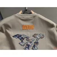 $40.00 USD Louis Vuitton LV T-Shirts Short Sleeved For Unisex #1412230