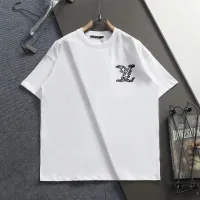 $40.00 USD Louis Vuitton LV T-Shirts Short Sleeved For Unisex #1412231