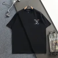 $40.00 USD Louis Vuitton LV T-Shirts Short Sleeved For Unisex #1412232