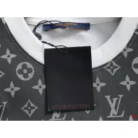$40.00 USD Louis Vuitton LV T-Shirts Short Sleeved For Unisex #1412233