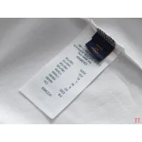 $40.00 USD Louis Vuitton LV T-Shirts Short Sleeved For Unisex #1412233