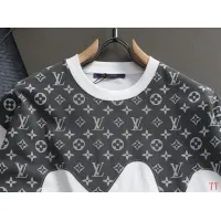 $40.00 USD Louis Vuitton LV T-Shirts Short Sleeved For Unisex #1412233