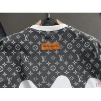 $40.00 USD Louis Vuitton LV T-Shirts Short Sleeved For Unisex #1412233