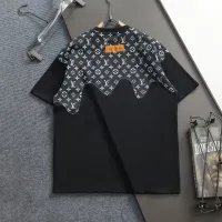 $40.00 USD Louis Vuitton LV T-Shirts Short Sleeved For Unisex #1412234
