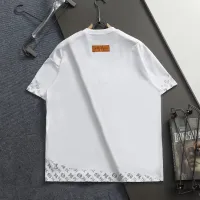 $40.00 USD Louis Vuitton LV T-Shirts Short Sleeved For Unisex #1412235