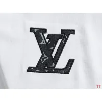 $40.00 USD Louis Vuitton LV T-Shirts Short Sleeved For Unisex #1412235