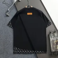 $40.00 USD Louis Vuitton LV T-Shirts Short Sleeved For Unisex #1412236