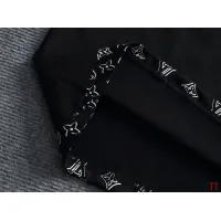 $40.00 USD Louis Vuitton LV T-Shirts Short Sleeved For Unisex #1412236