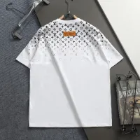 $40.00 USD Louis Vuitton LV T-Shirts Short Sleeved For Unisex #1412237