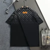 $40.00 USD Louis Vuitton LV T-Shirts Short Sleeved For Unisex #1412241