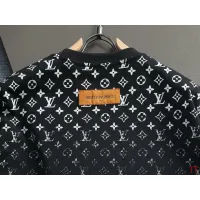 $40.00 USD Louis Vuitton LV T-Shirts Short Sleeved For Unisex #1412241