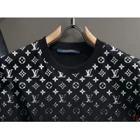 $40.00 USD Louis Vuitton LV T-Shirts Short Sleeved For Unisex #1412241
