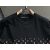 $40.00 USD Louis Vuitton LV T-Shirts Short Sleeved For Unisex #1412246