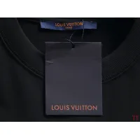 $40.00 USD Louis Vuitton LV T-Shirts Short Sleeved For Unisex #1412246