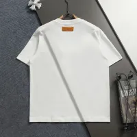 $45.00 USD Louis Vuitton LV T-Shirts Short Sleeved For Unisex #1412247