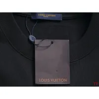 $45.00 USD Louis Vuitton LV T-Shirts Short Sleeved For Unisex #1412248