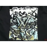 $45.00 USD Louis Vuitton LV T-Shirts Short Sleeved For Unisex #1412248