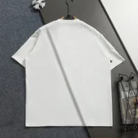 $48.00 USD Louis Vuitton LV T-Shirts Short Sleeved For Unisex #1412249