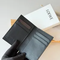 $48.00 USD LOEWE Card Holders For Unisex #1412251