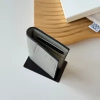 $48.00 USD LOEWE Card Holders For Unisex #1412252