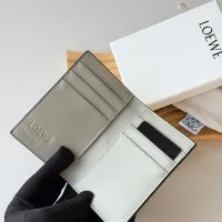 $48.00 USD LOEWE Card Holders For Unisex #1412252